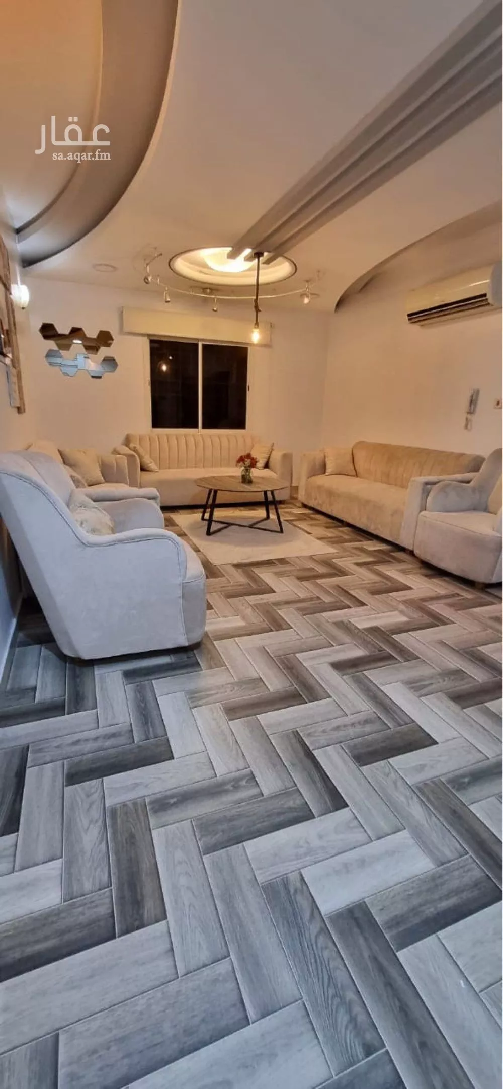 3 bedroom floor in Al Aqiq 8