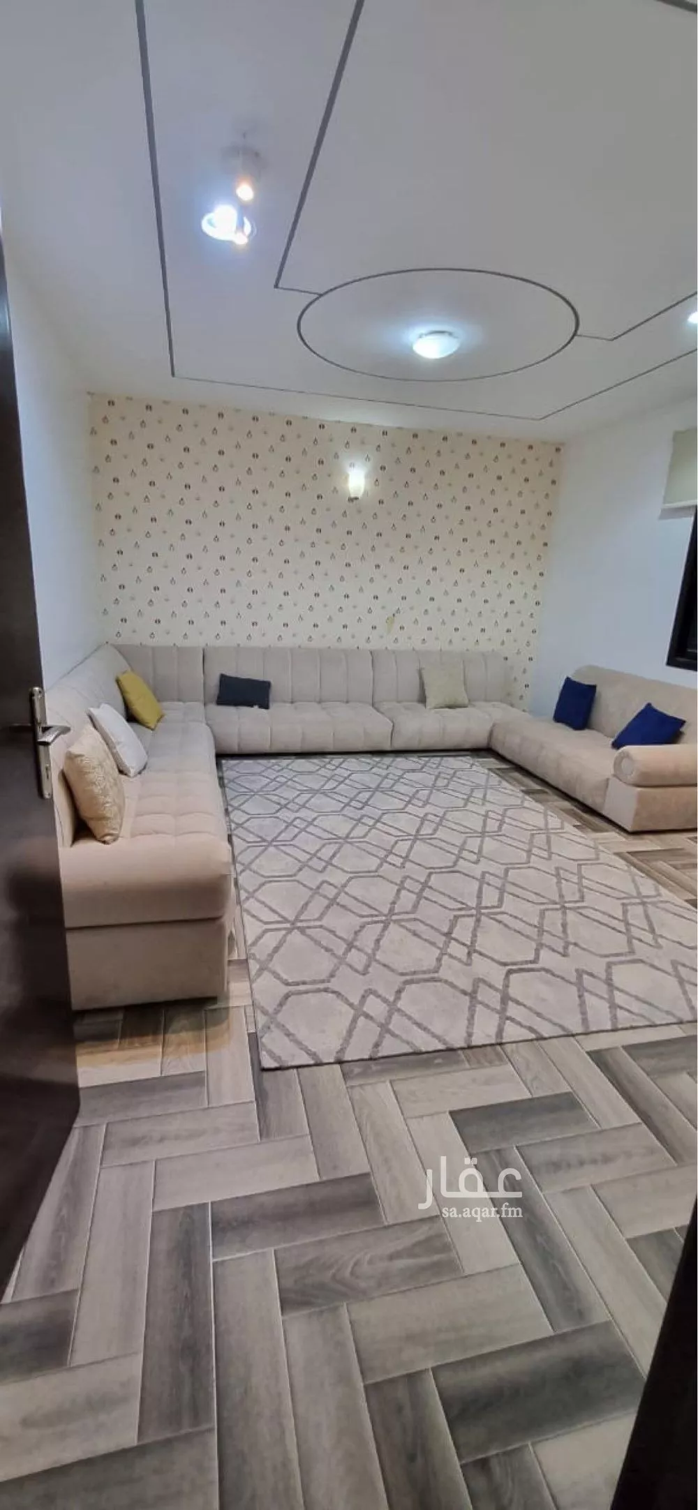 3 bedroom floor in Al Aqiq 6