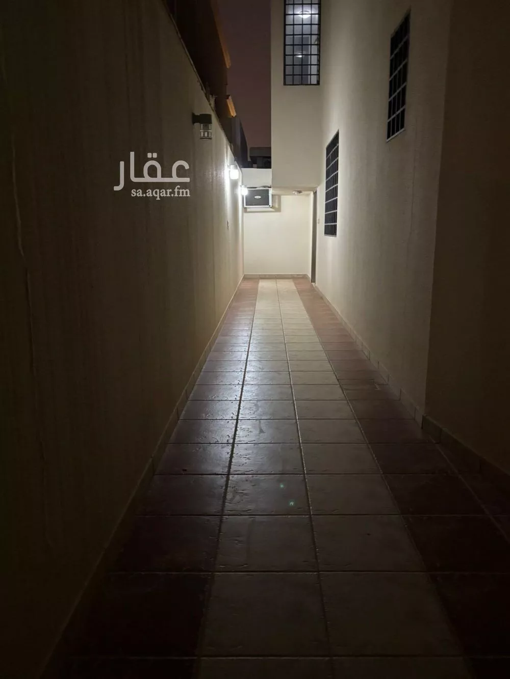 3 bedroom floor in Al Aqiq 15