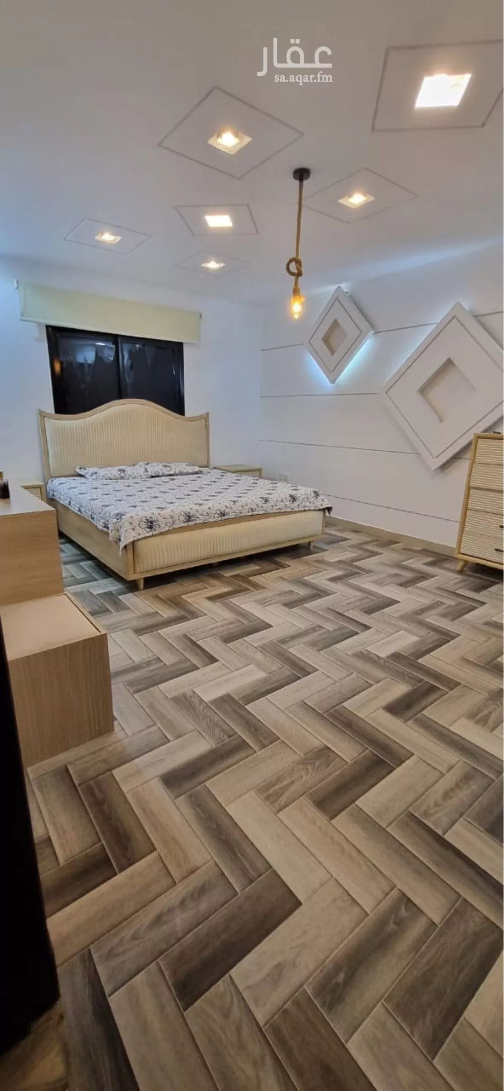 3 bedroom floor in Al Aqiq 7