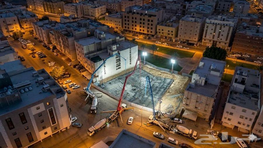 3 bedroom apartment in Batha Quraysh, Makkah 5