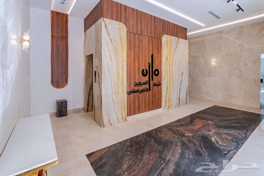 3 bedroom apartment in Batha Quraysh, Makkah 18