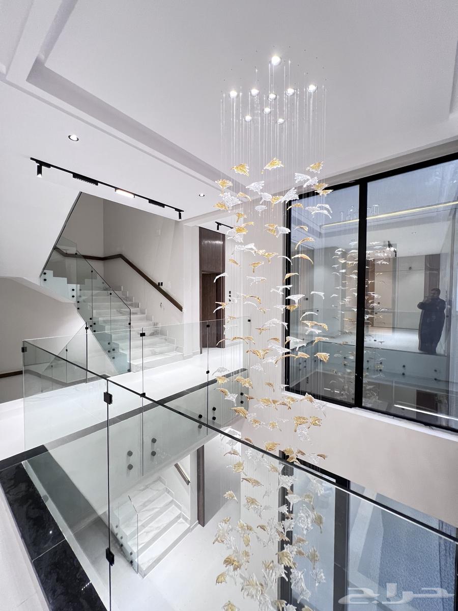 villa in Al Hamra wa Umm Al Joud, Makkah 18