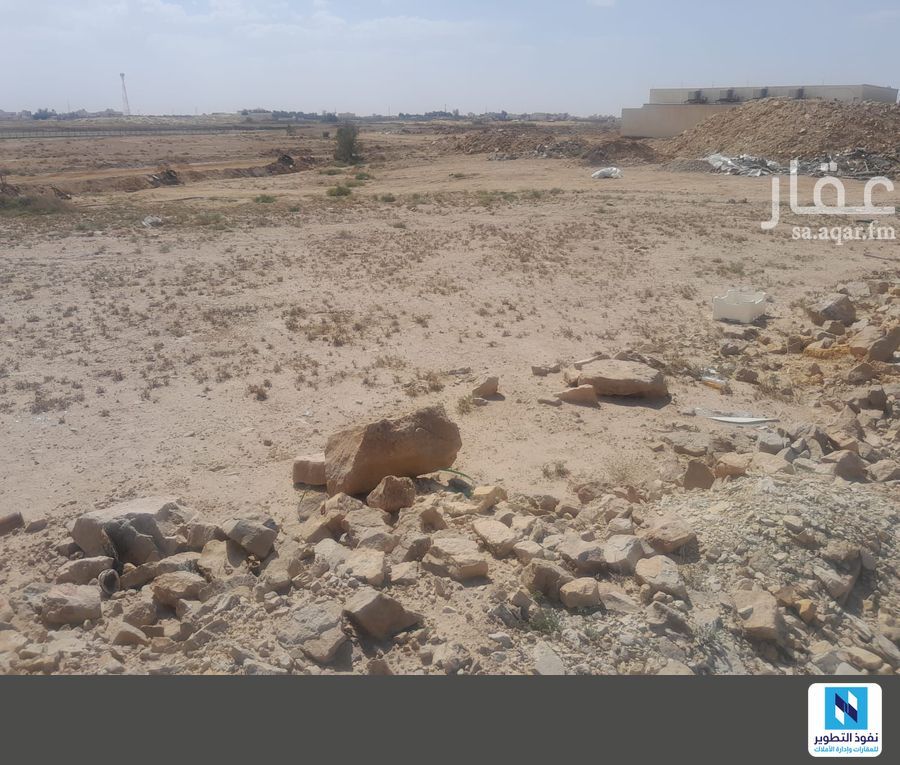 land in Ash Shiqah, Qassim Region 3