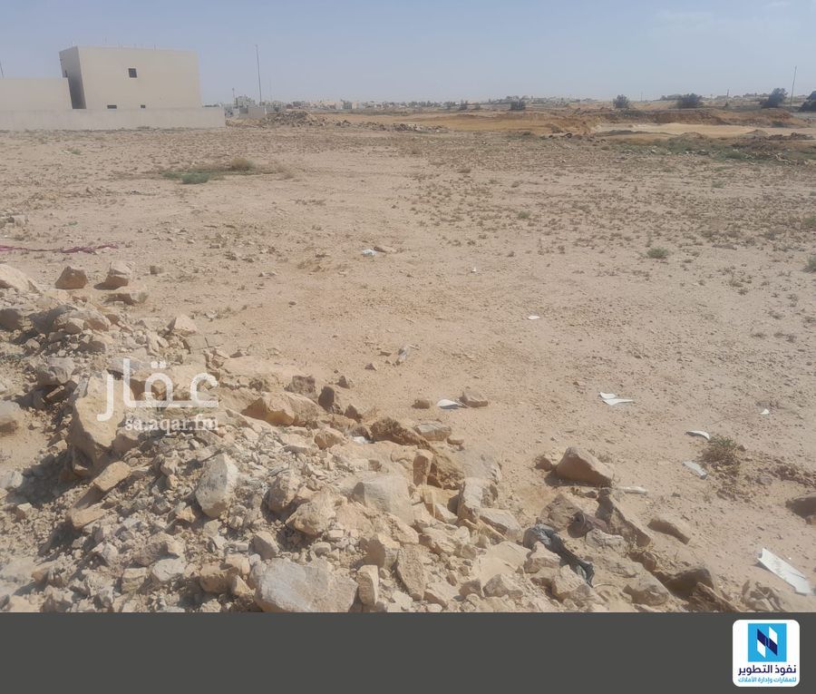 land in Ash Shiqah, Qassim Region 2