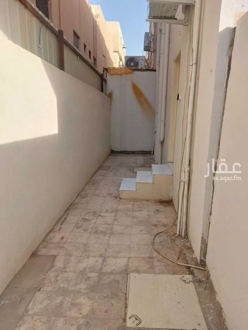 شقة 1 غرف في الورود، الرياض 12