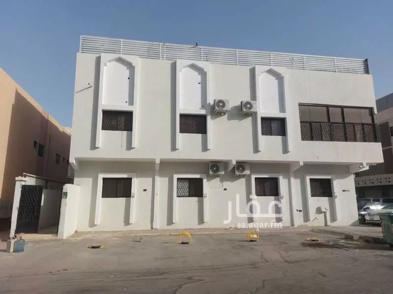 شقة 1 غرف في الورود، الرياض 2