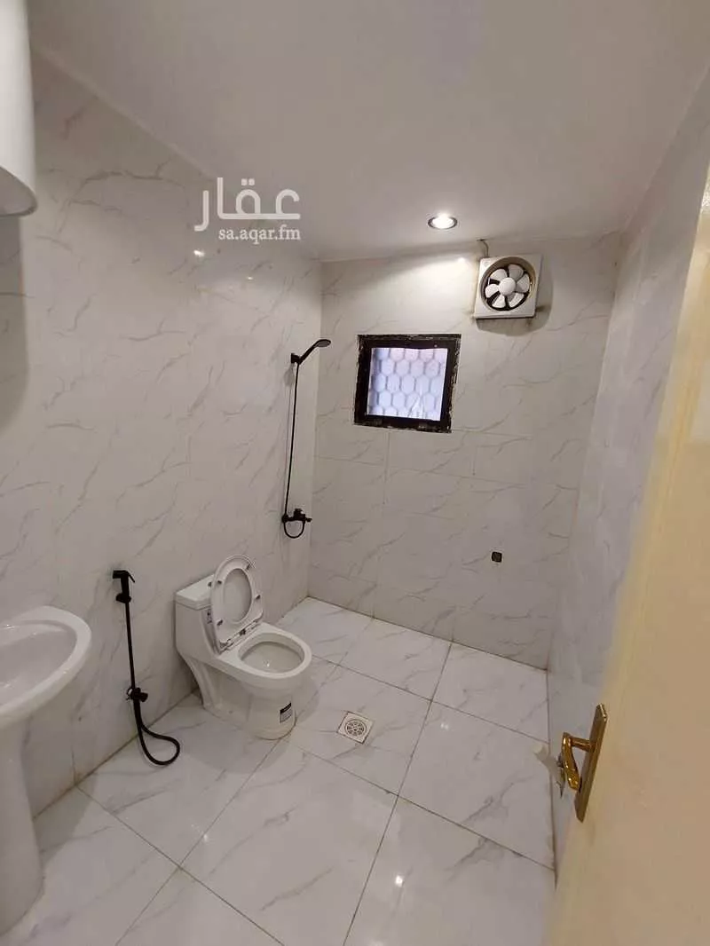 شقة 1 غرف في الورود، الرياض 19