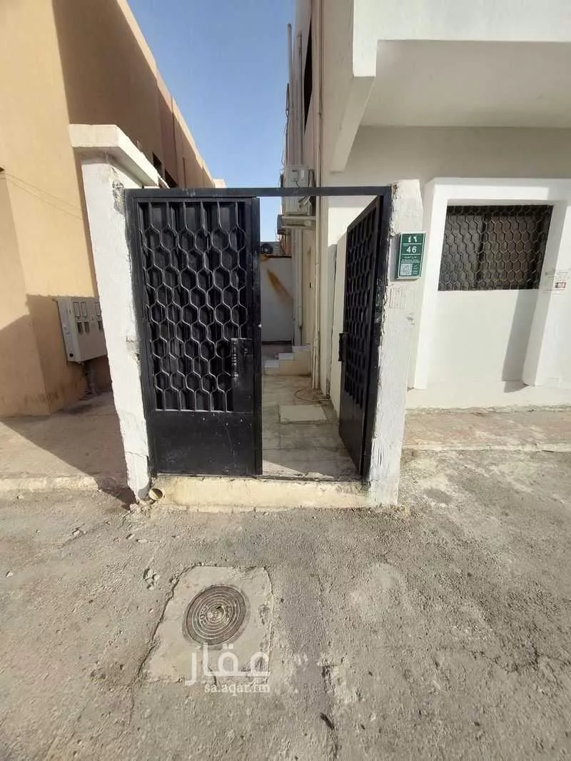 شقة 1 غرف في الورود، الرياض 18
