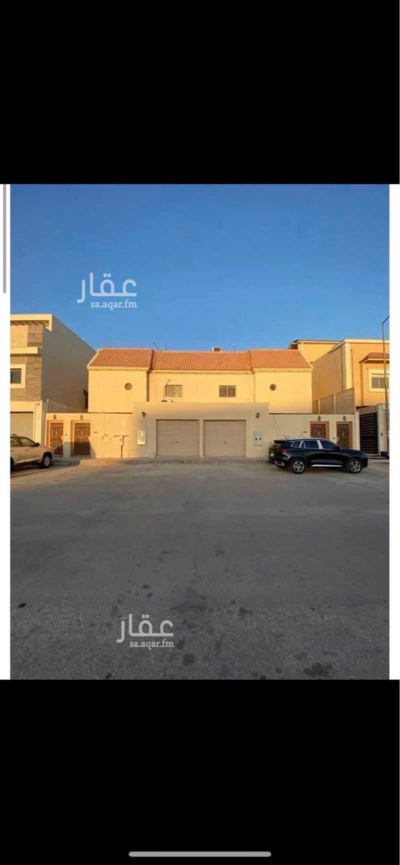 4 bedroom apartment in Shubra, Riyadh 2