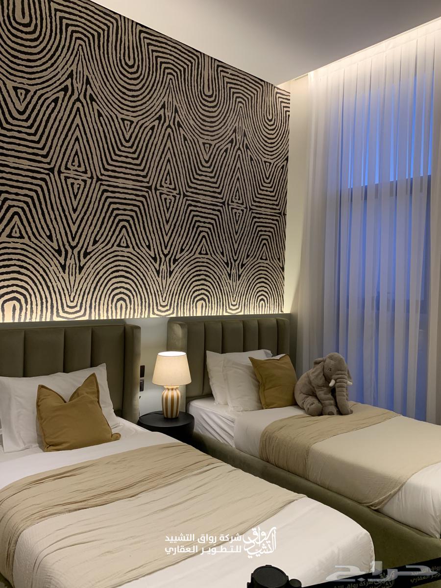 4 bedroom apartment in Al Rawabi, Madinah 10