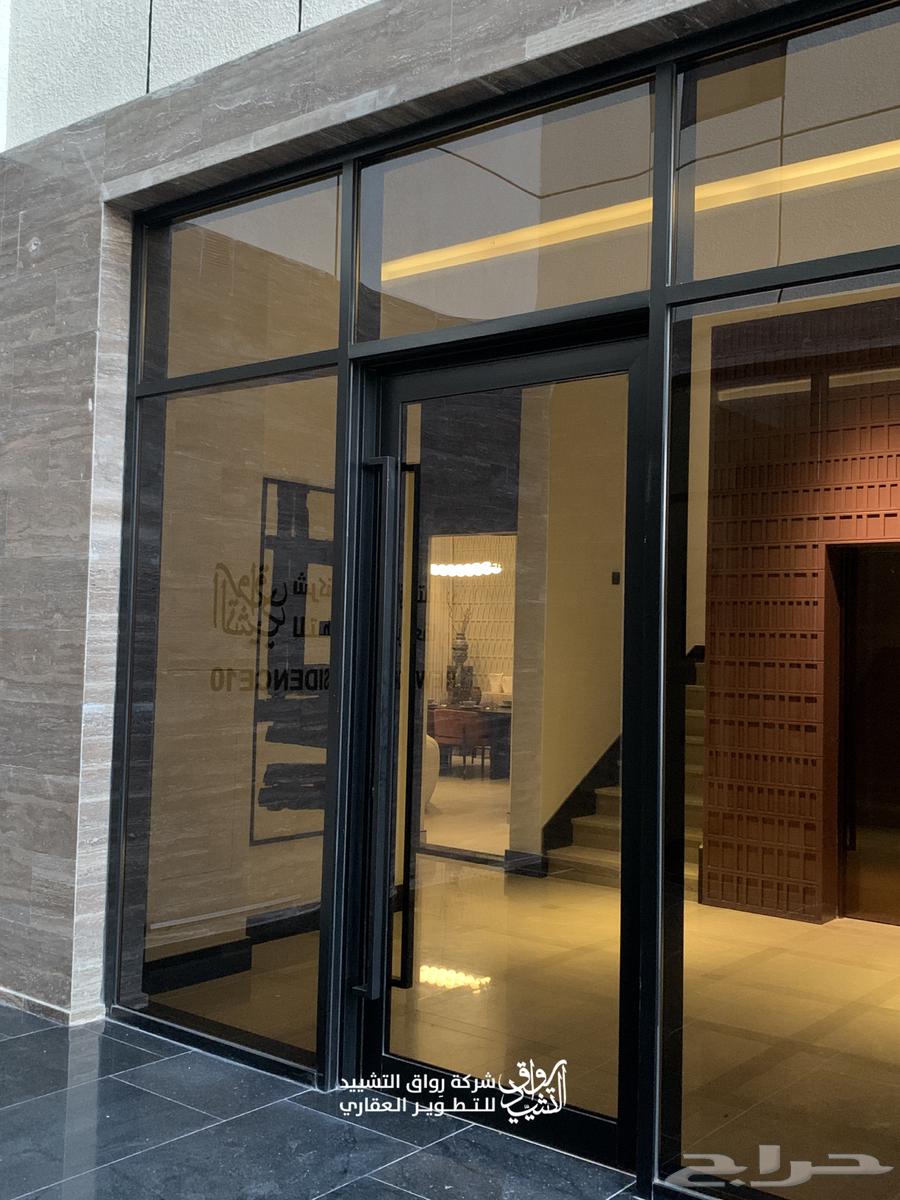 4 bedroom apartment in Al Rawabi, Madinah 9