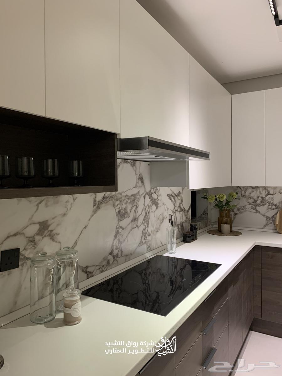 4 bedroom apartment in Al Rawabi, Madinah 8