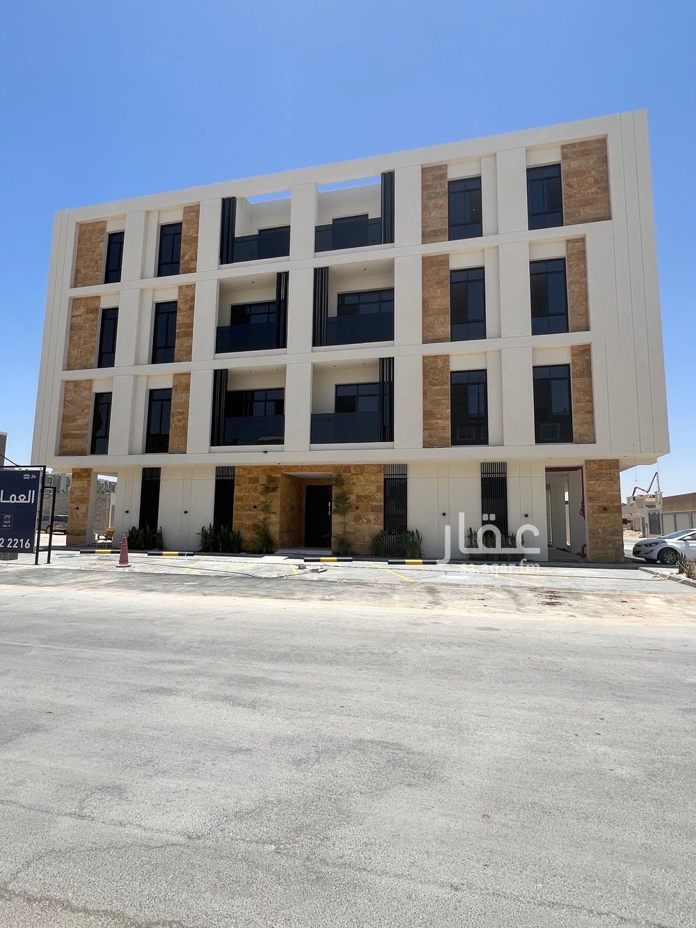 عقار 40 غرف في العارض، الرياض 3