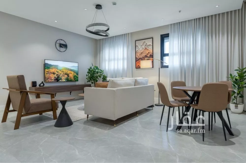 2 bedroom apartment in Al Aridh 3