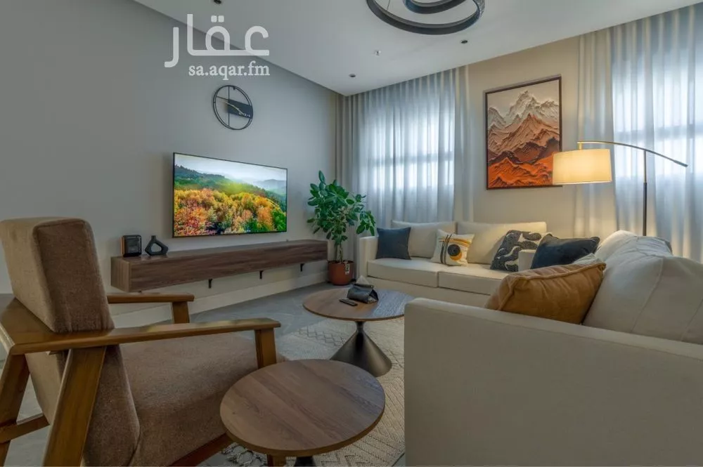 2 bedroom apartment in Al Aridh 4