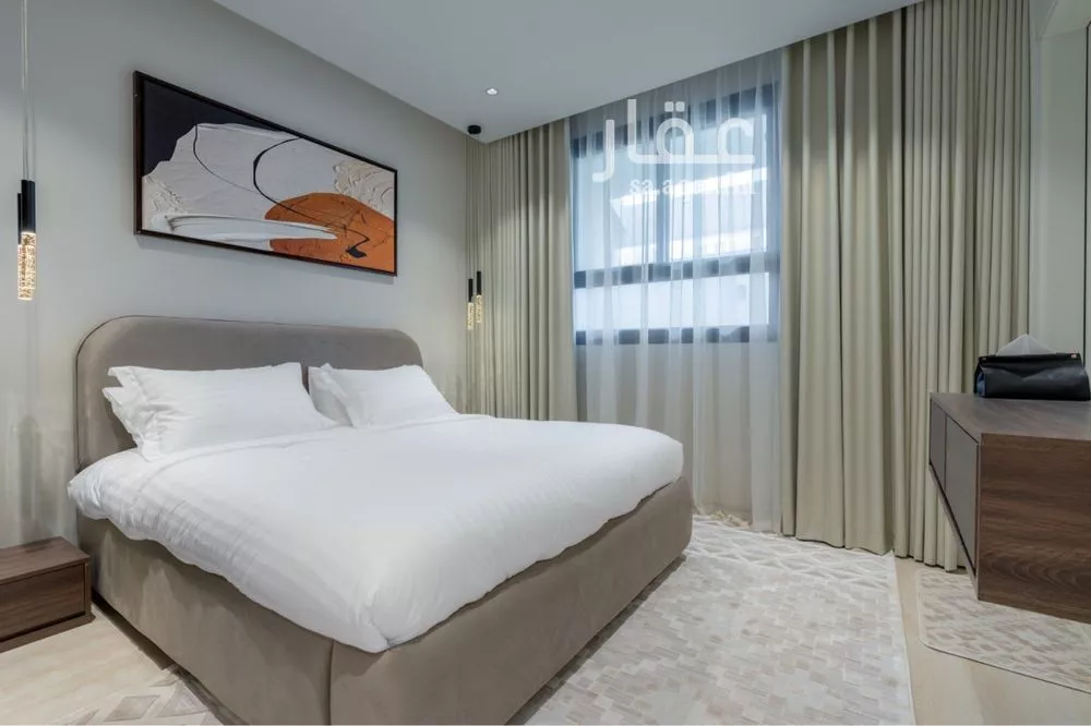 2 bedroom apartment in Al Aridh 5