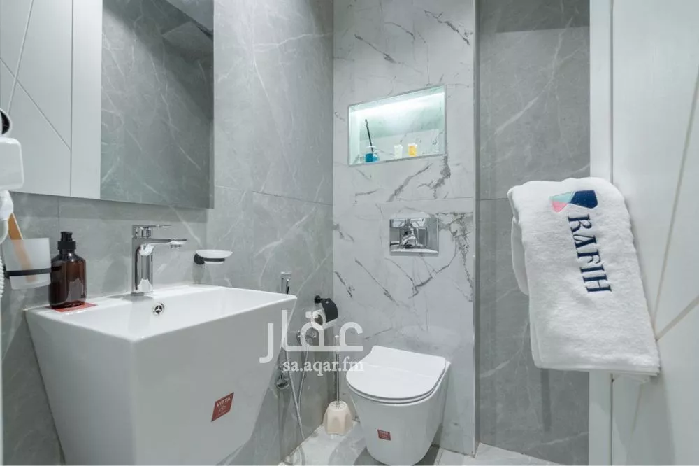 2 bedroom apartment in Al Aridh 6