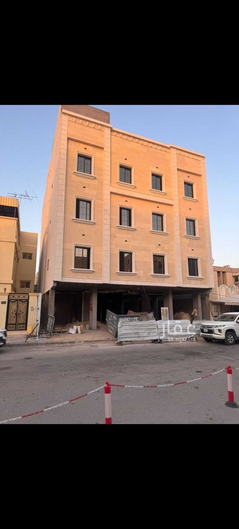 عقار 27 غرف في العقربية، الخبر 3