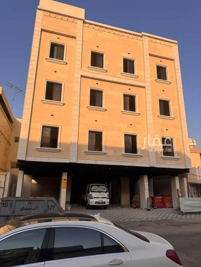 عقار 27 غرف في العقربية، الخبر 2