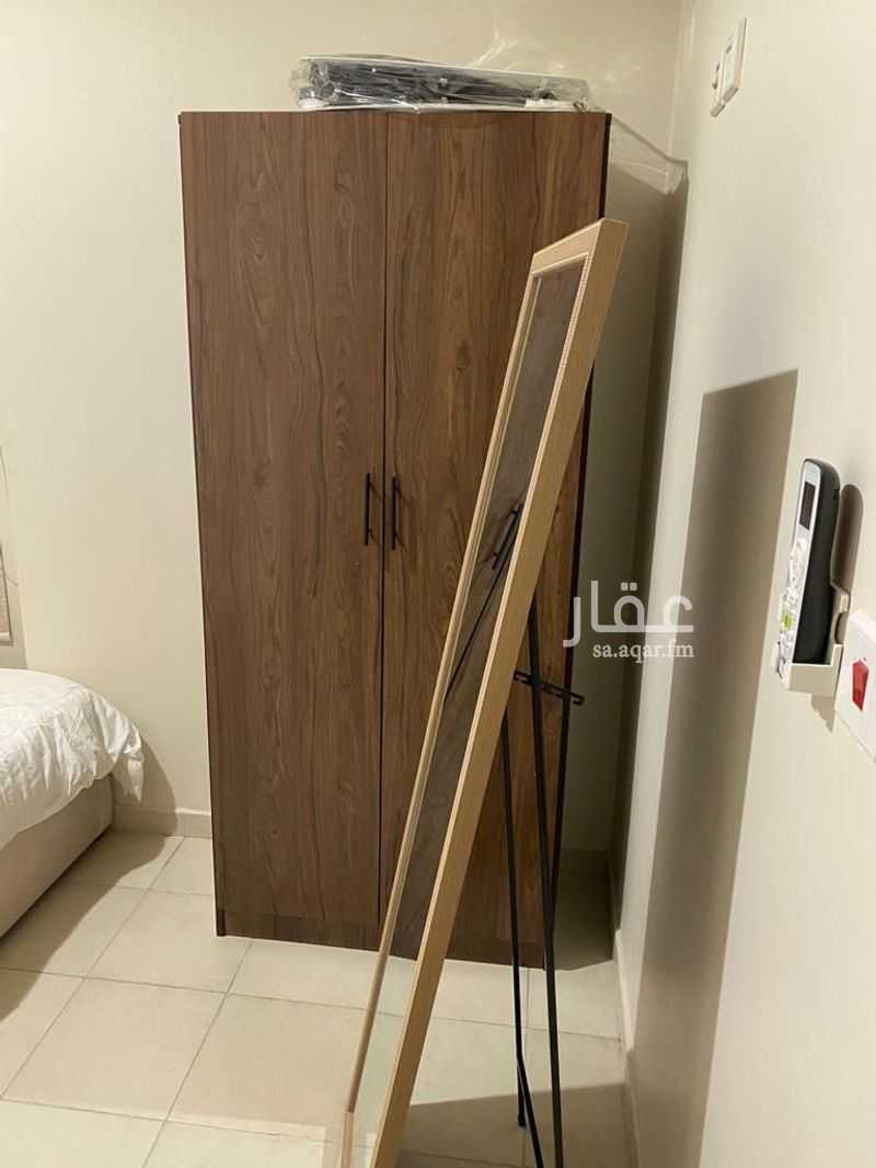 2 bedroom apartment in Wadi Jaleel, Makkah 20