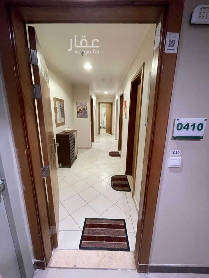 2 bedroom apartment in Wadi Jaleel, Makkah 21
