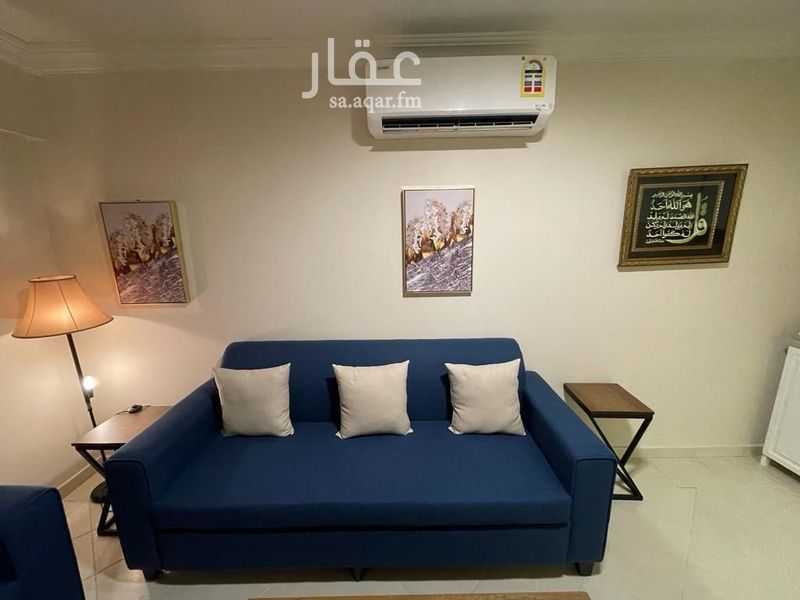2 bedroom apartment in Wadi Jaleel, Makkah 15