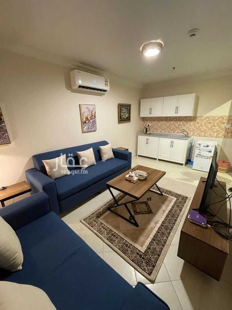 2 bedroom apartment in Wadi Jaleel, Makkah 17