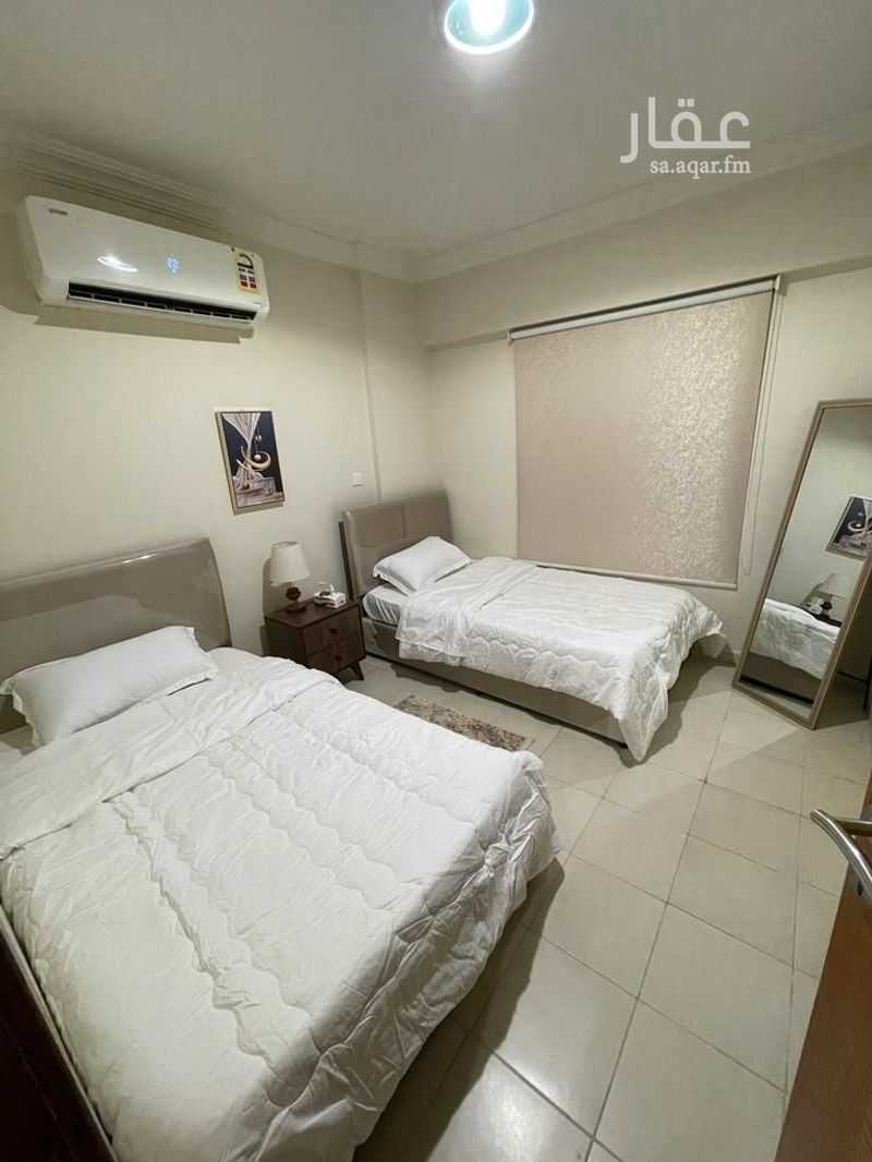 2 bedroom apartment in Wadi Jaleel, Makkah 16
