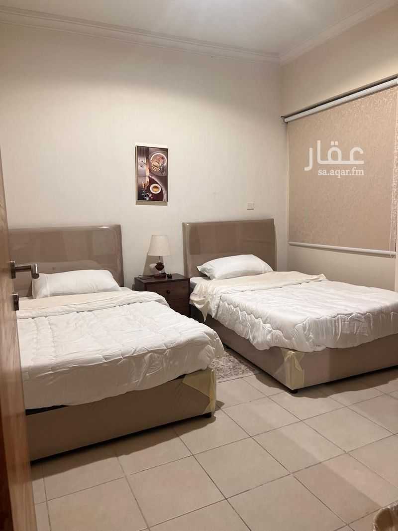 2 bedroom apartment in Wadi Jaleel, Makkah 14