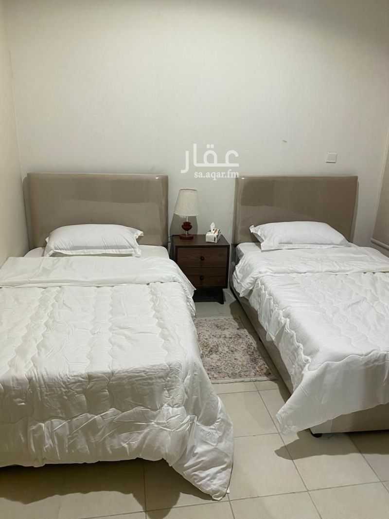 2 bedroom apartment in Wadi Jaleel, Makkah 23