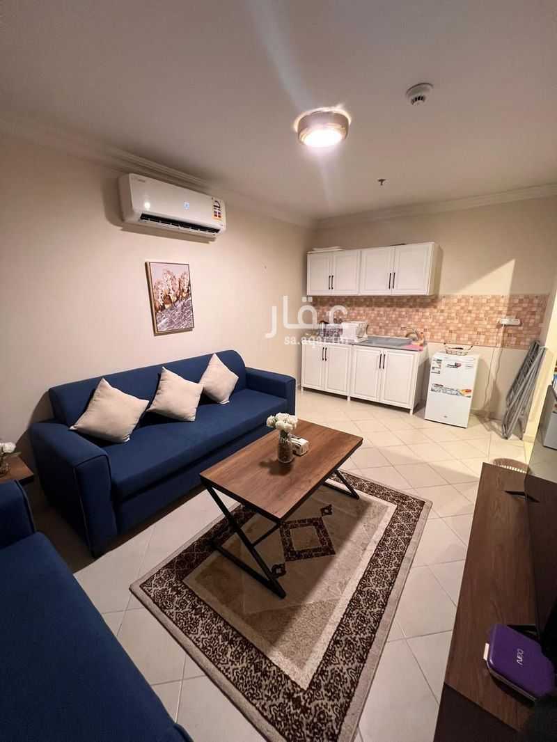 2 bedroom apartment in Wadi Jaleel, Makkah 10