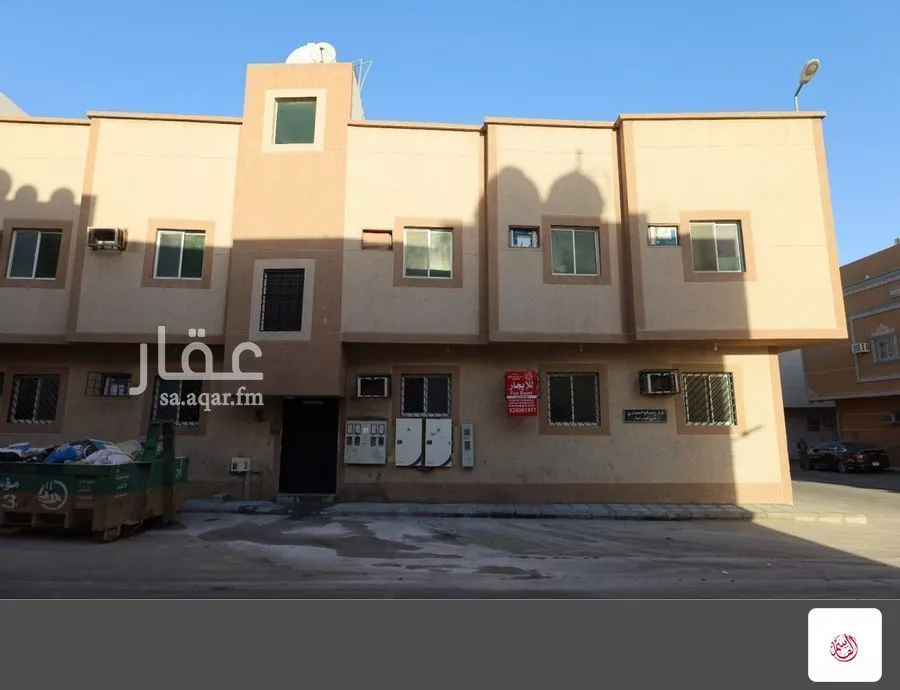 5 bedroom apartment in Al Jaradiyah 2