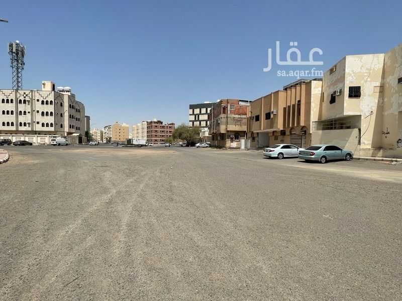 14 bedroom building in Al Iskan, Madinah 3