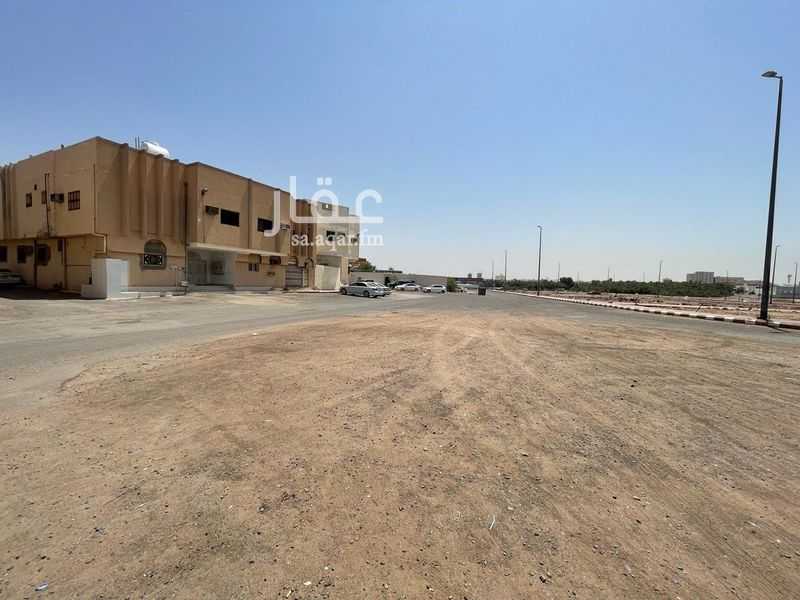 14 bedroom building in Al Iskan, Madinah 2