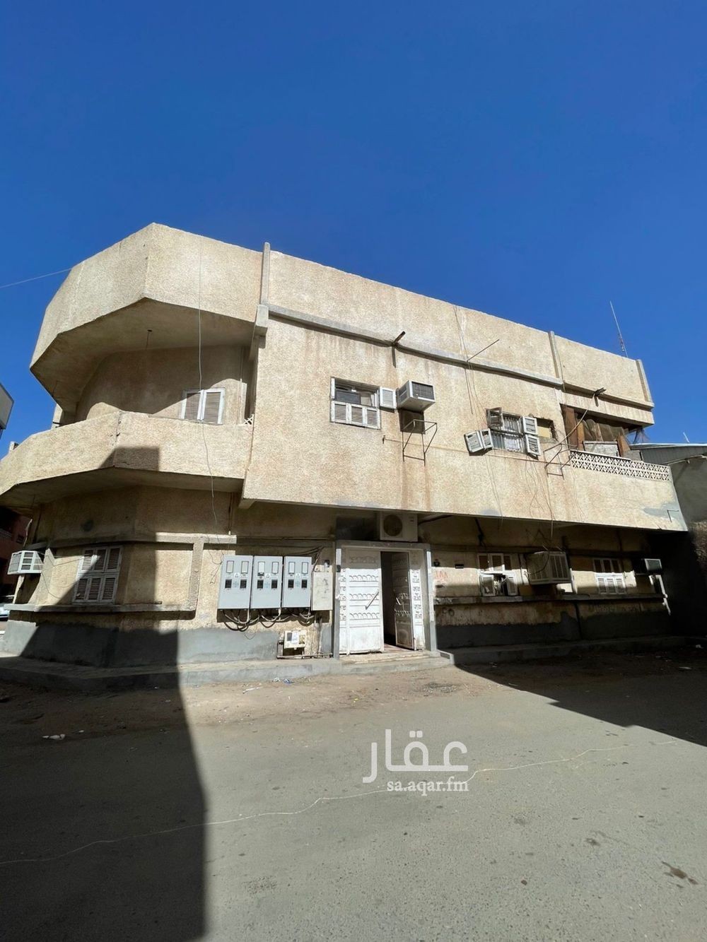 15 bedroom building in Bani Muawiyah, Madinah 2