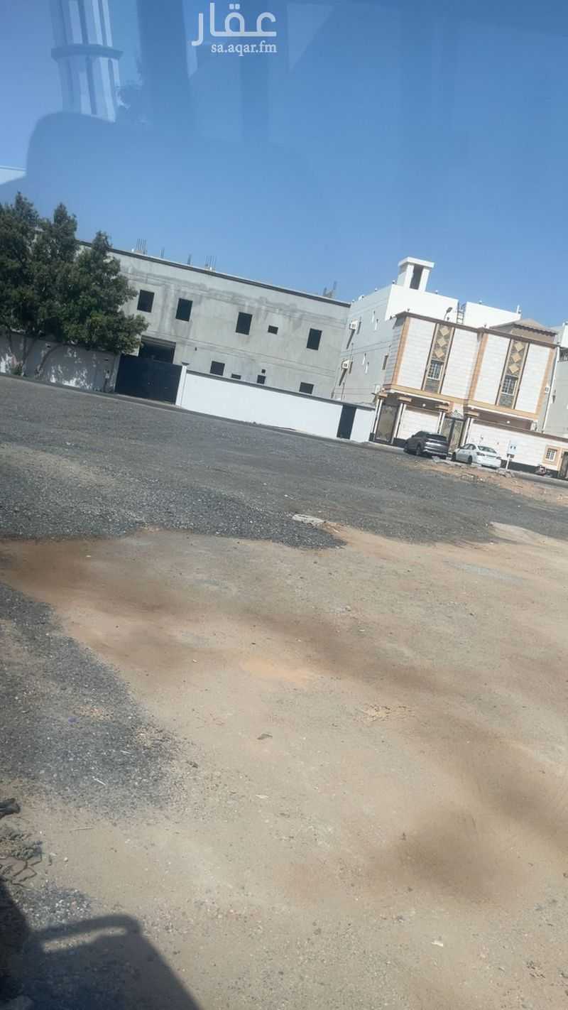 عقار  في الفروسية، جدة
