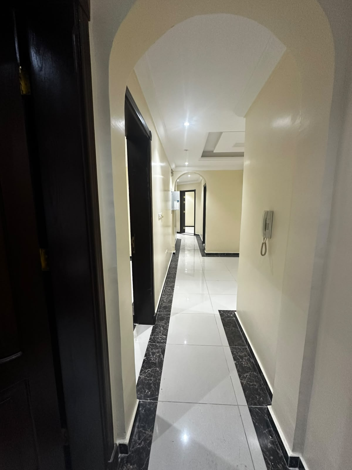 3 bedroom apartment in Abhur Al Janubiyah, Jeddah 2