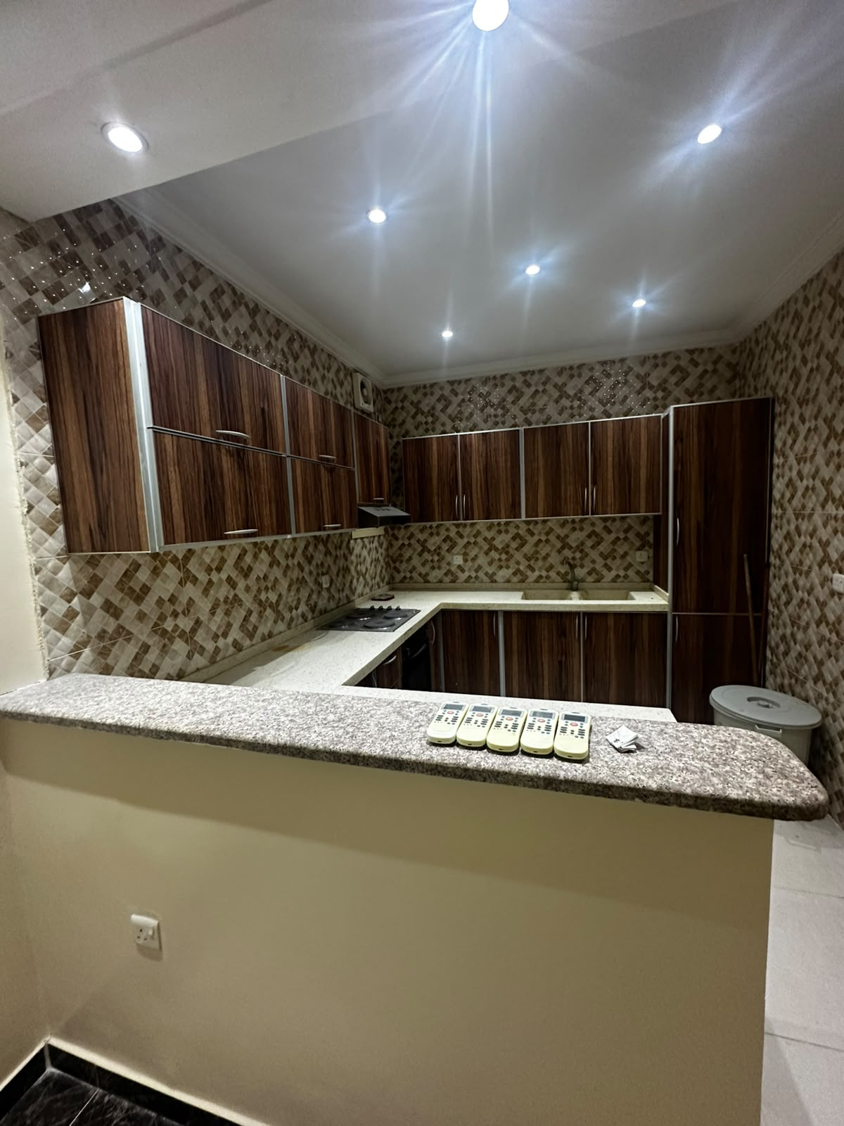 3 bedroom apartment in Abhur Al Janubiyah, Jeddah 3
