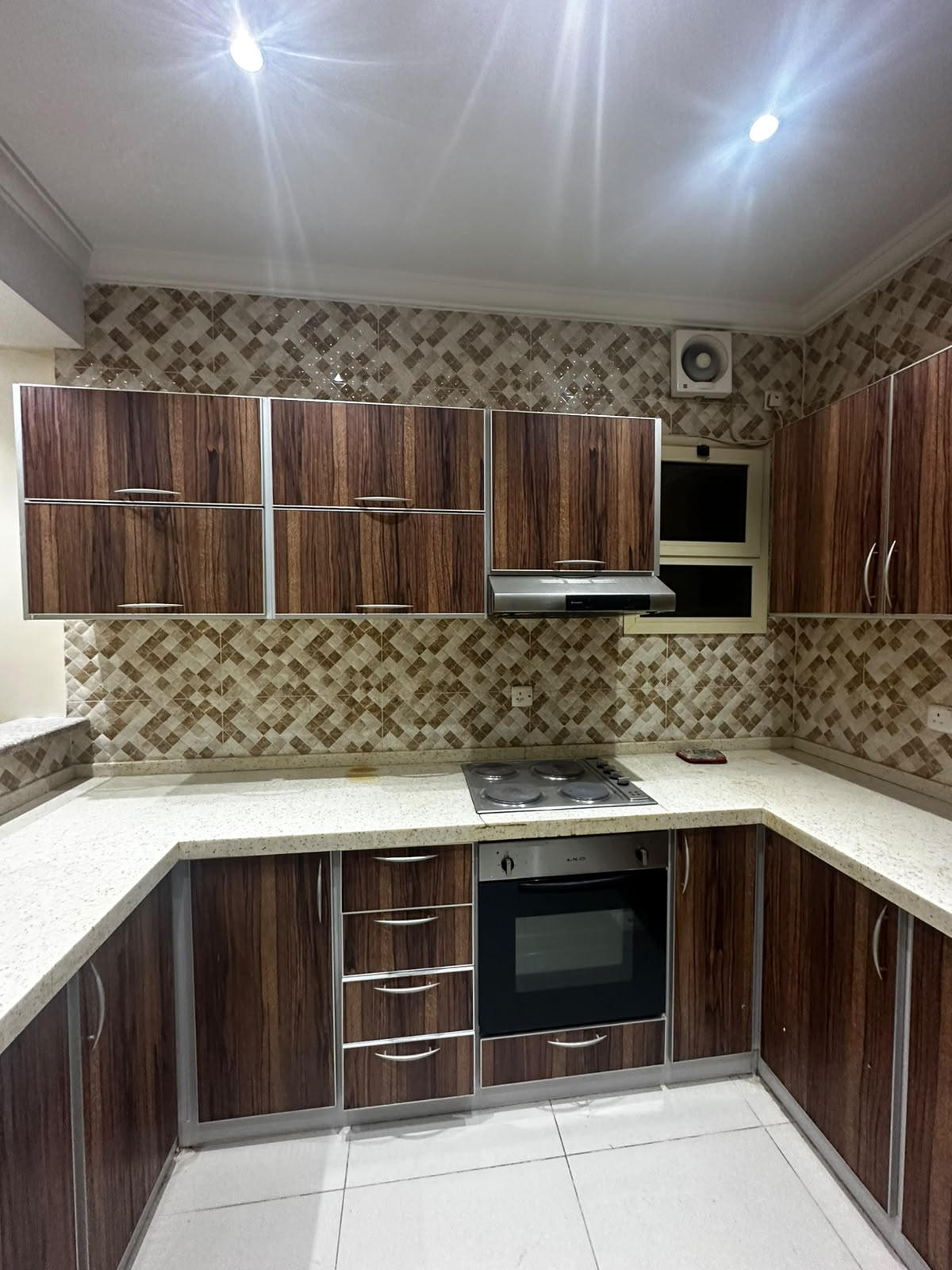 3 bedroom apartment in Abhur Al Janubiyah, Jeddah 4