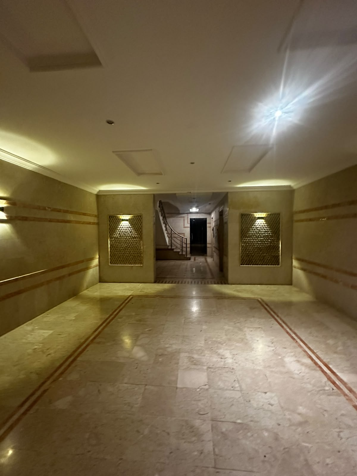 3 bedroom apartment in Abhur Al Janubiyah, Jeddah 5