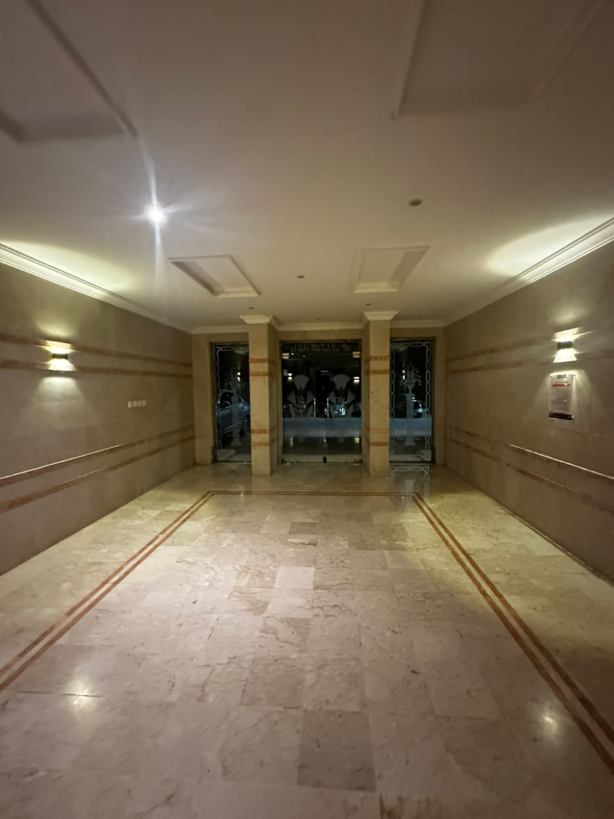 3 bedroom apartment in Abhur Al Janubiyah, Jeddah 6