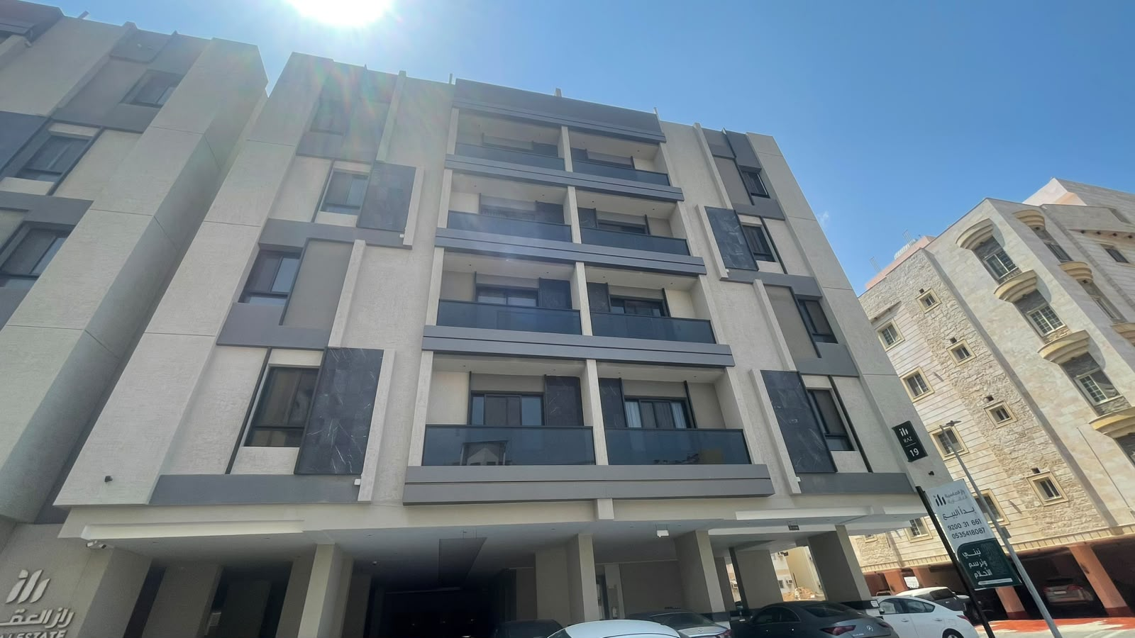 3 bedroom apartment in Abhur Al Janubiyah, Jeddah 16