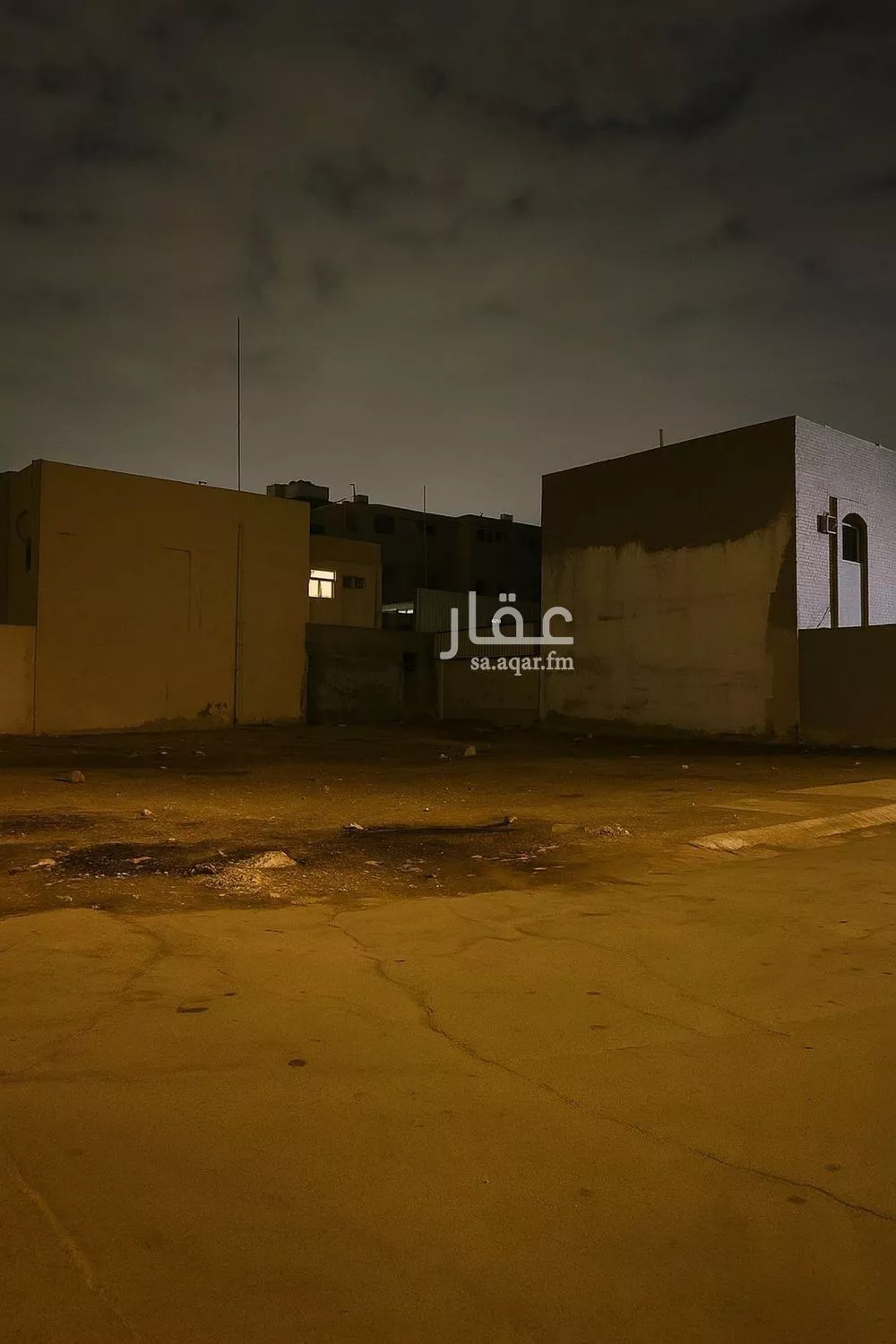 529 sqm land in Al Uraija Al Gharbiyah 2