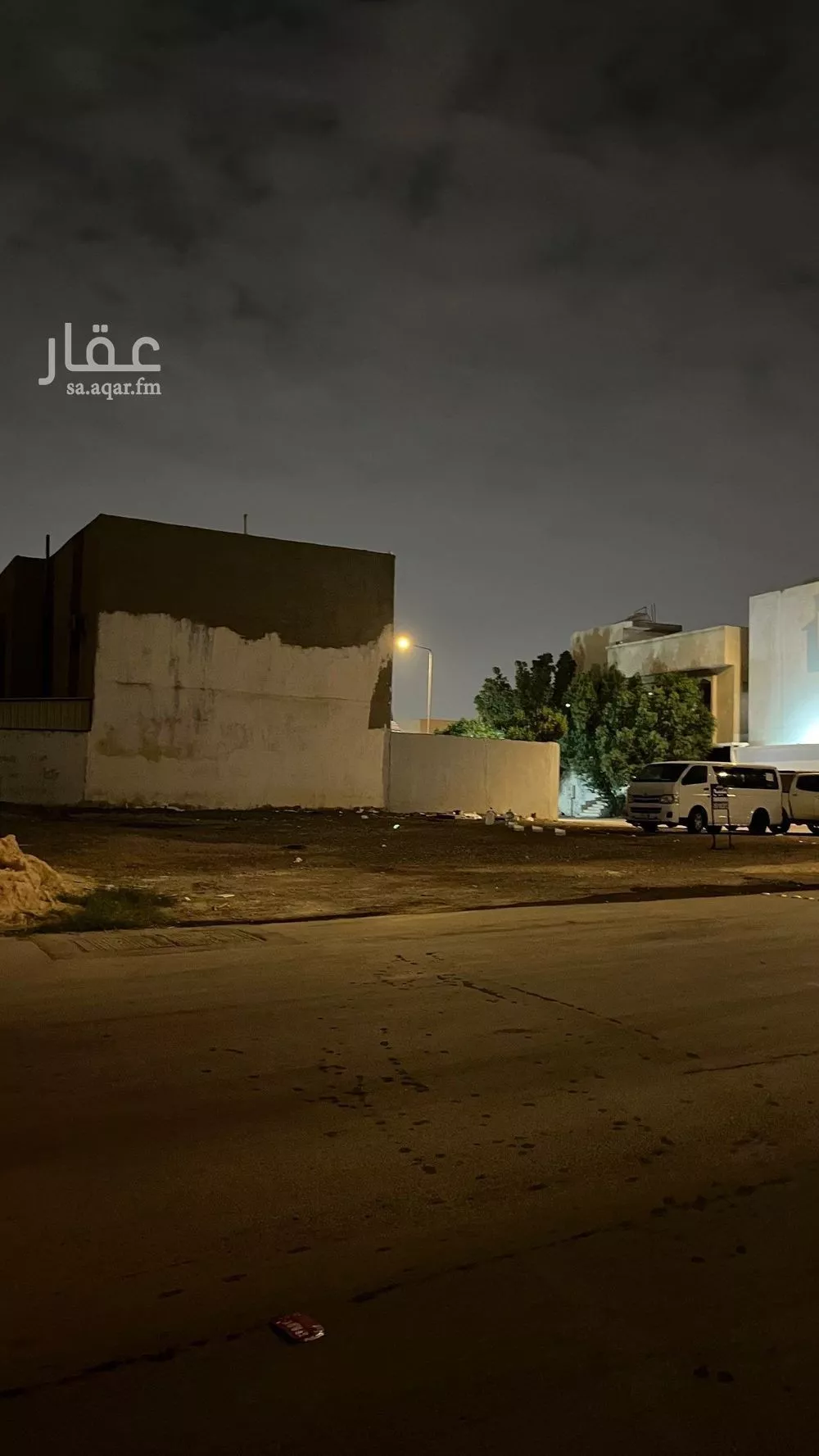 529 sqm land in Al Uraija Al Gharbiyah 3