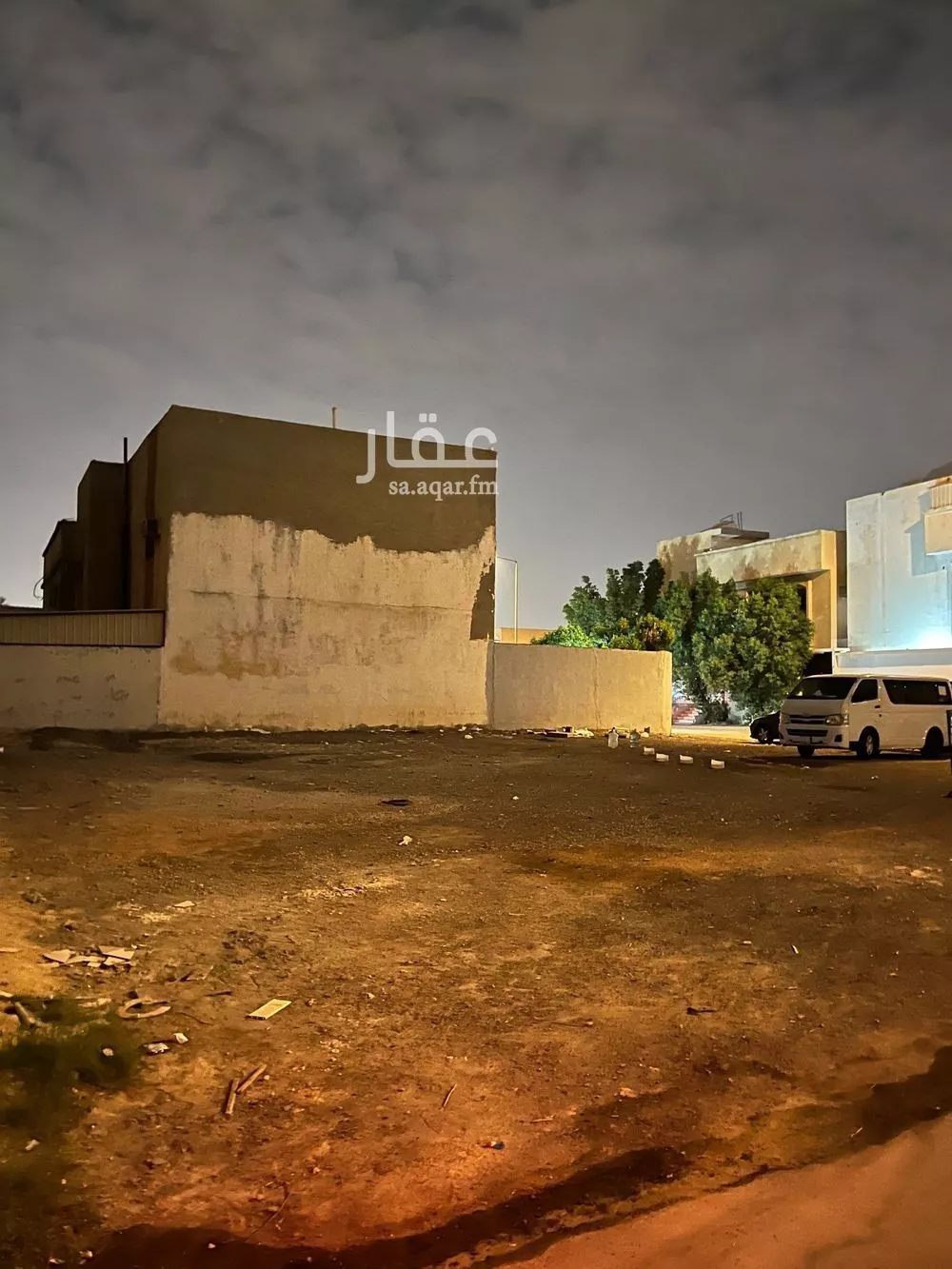 529 sqm land in Al Uraija Al Gharbiyah 4