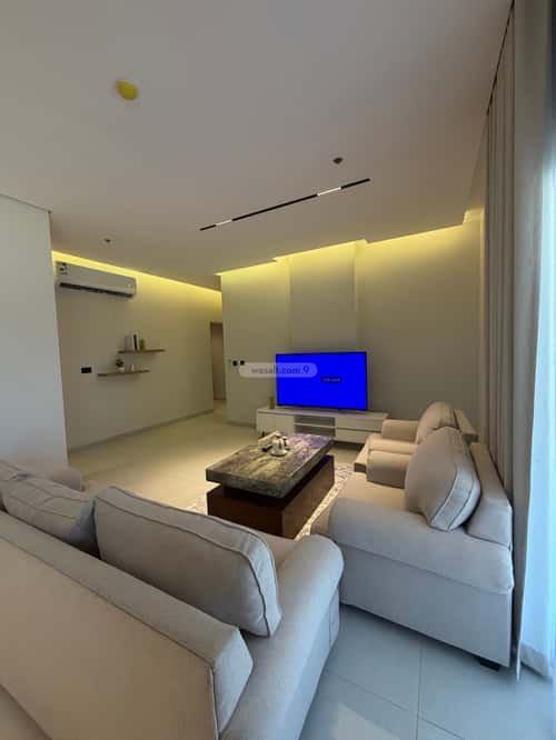 3 bedroom apartment in Al Hamra, Eastern Province 3