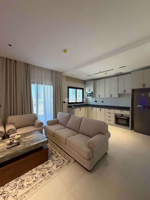 3 bedroom apartment in Al Hamra, Eastern Province 11