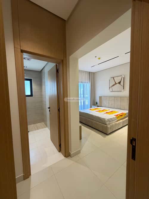 3 bedroom apartment in Al Hamra, Eastern Province 8