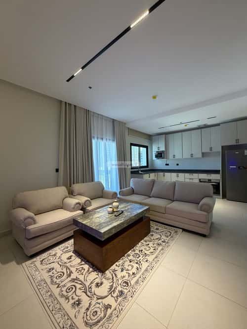 3 bedroom apartment in Al Hamra, Eastern Province 12